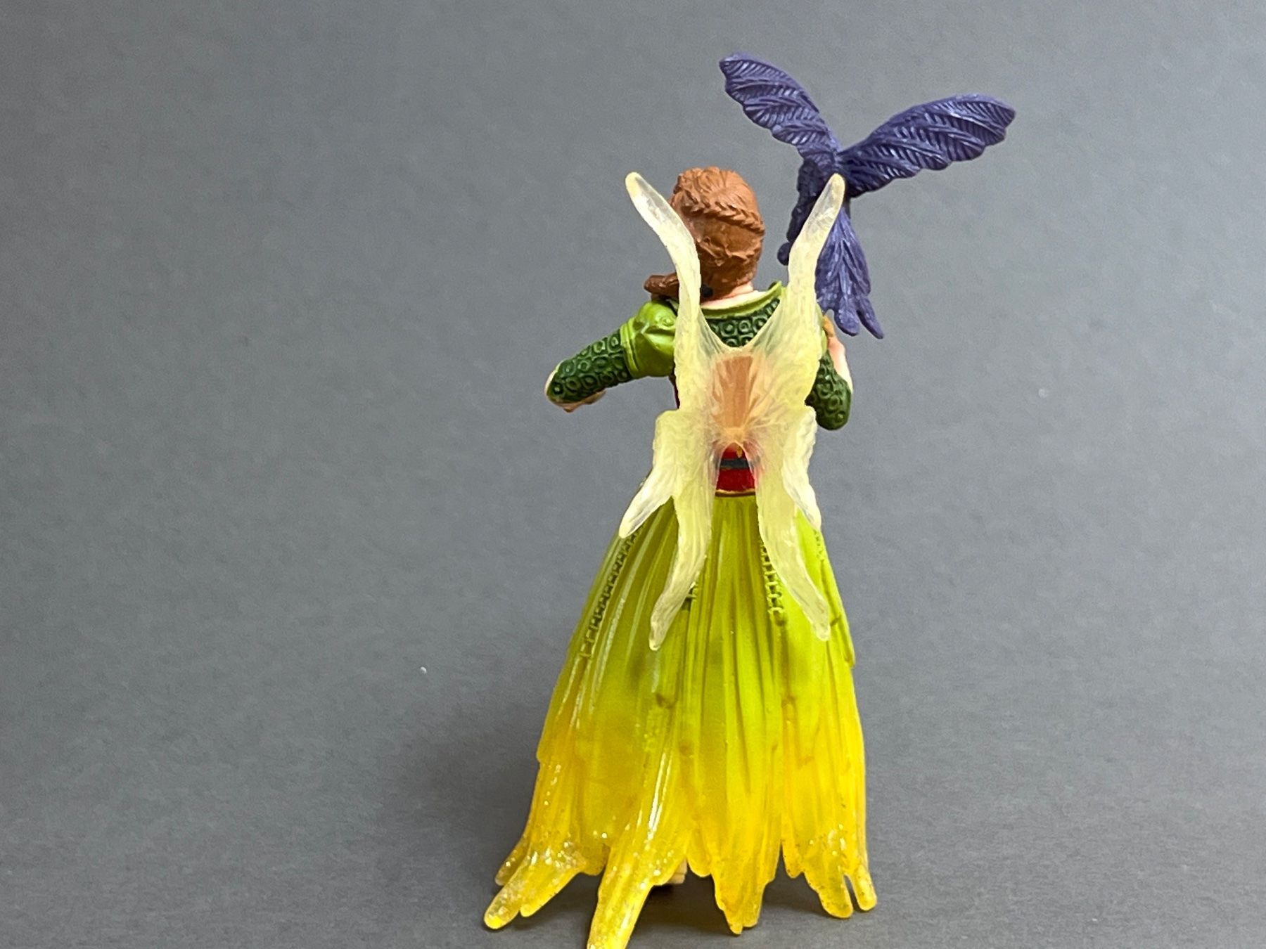 Schleich Statuette: Schleich 70507 Marween mit Streifenfohlen – Usato da Ennetbaden venduto da mapa05 5