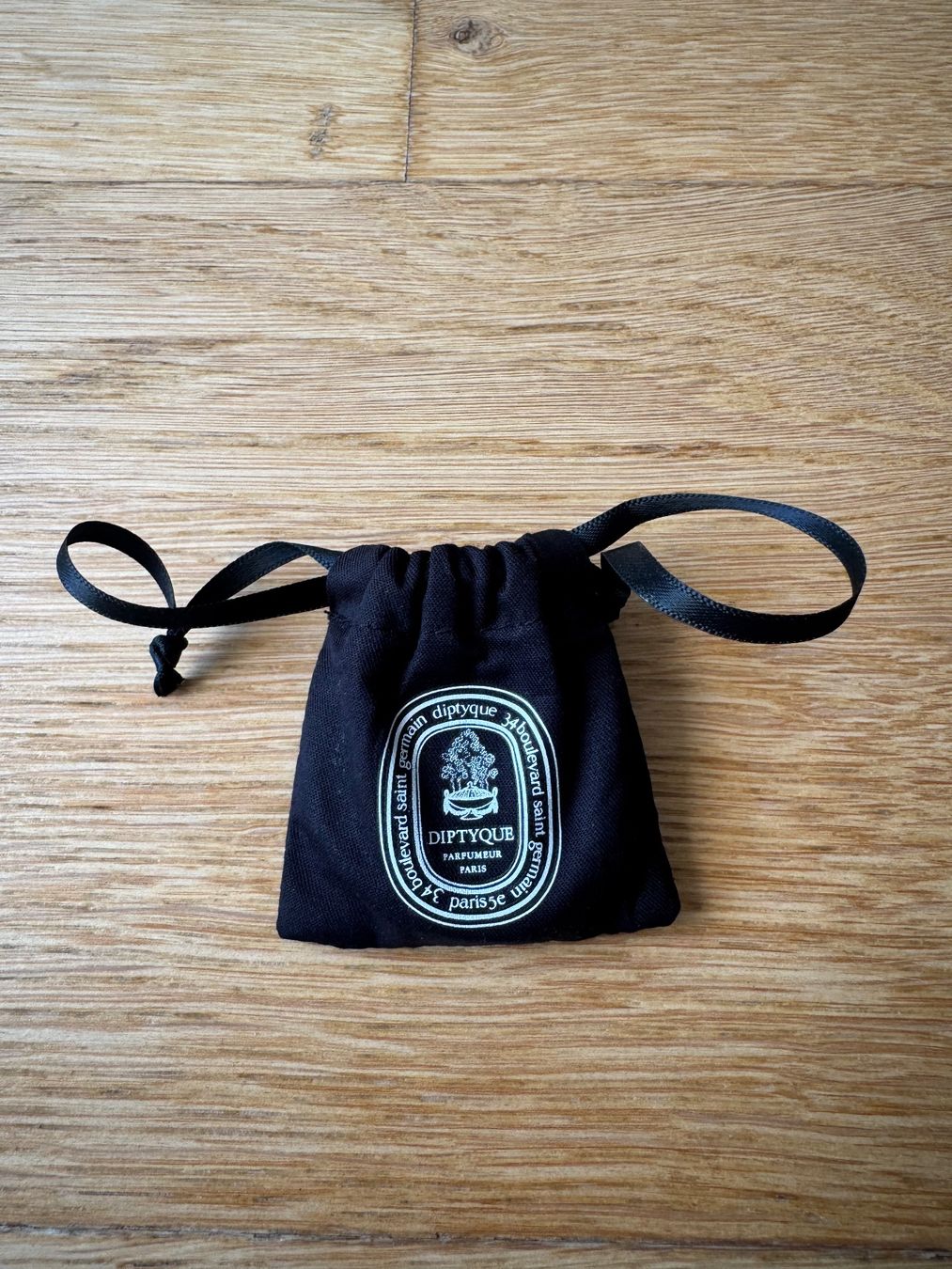 Diptyque Profumi & Eau de Toilette: Diptyque Eau Rose Parfum solide – Usato da Salmsach venduto da bubu61 1