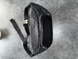 Sac banane Calvin Klein