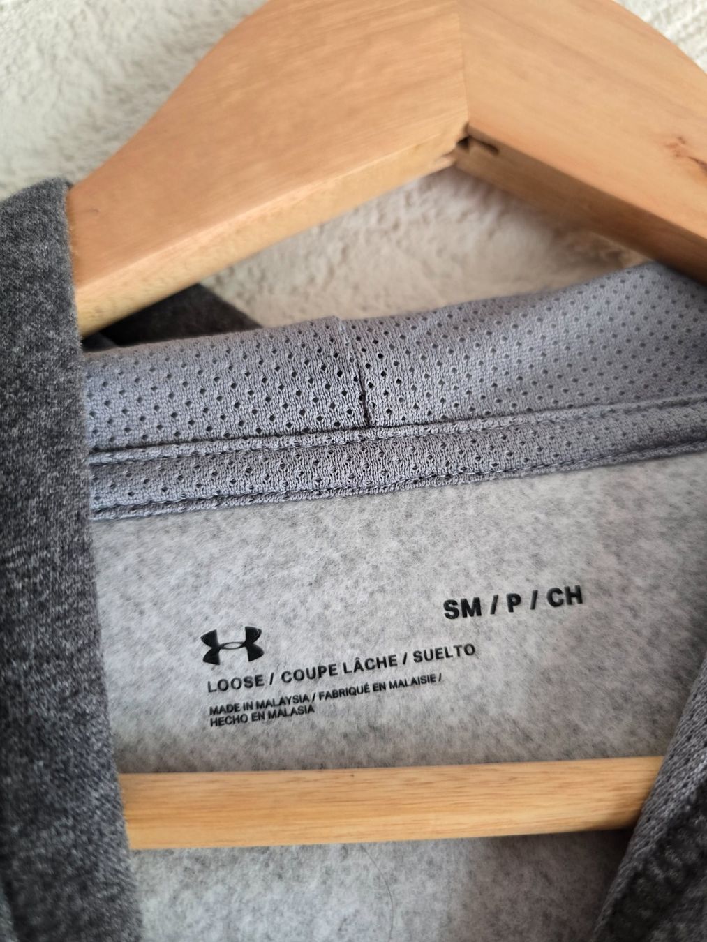 Under Armour Maglioni & Felpe: Sweat Under Armour – Usato da Vex venduto da Fournier1981 1