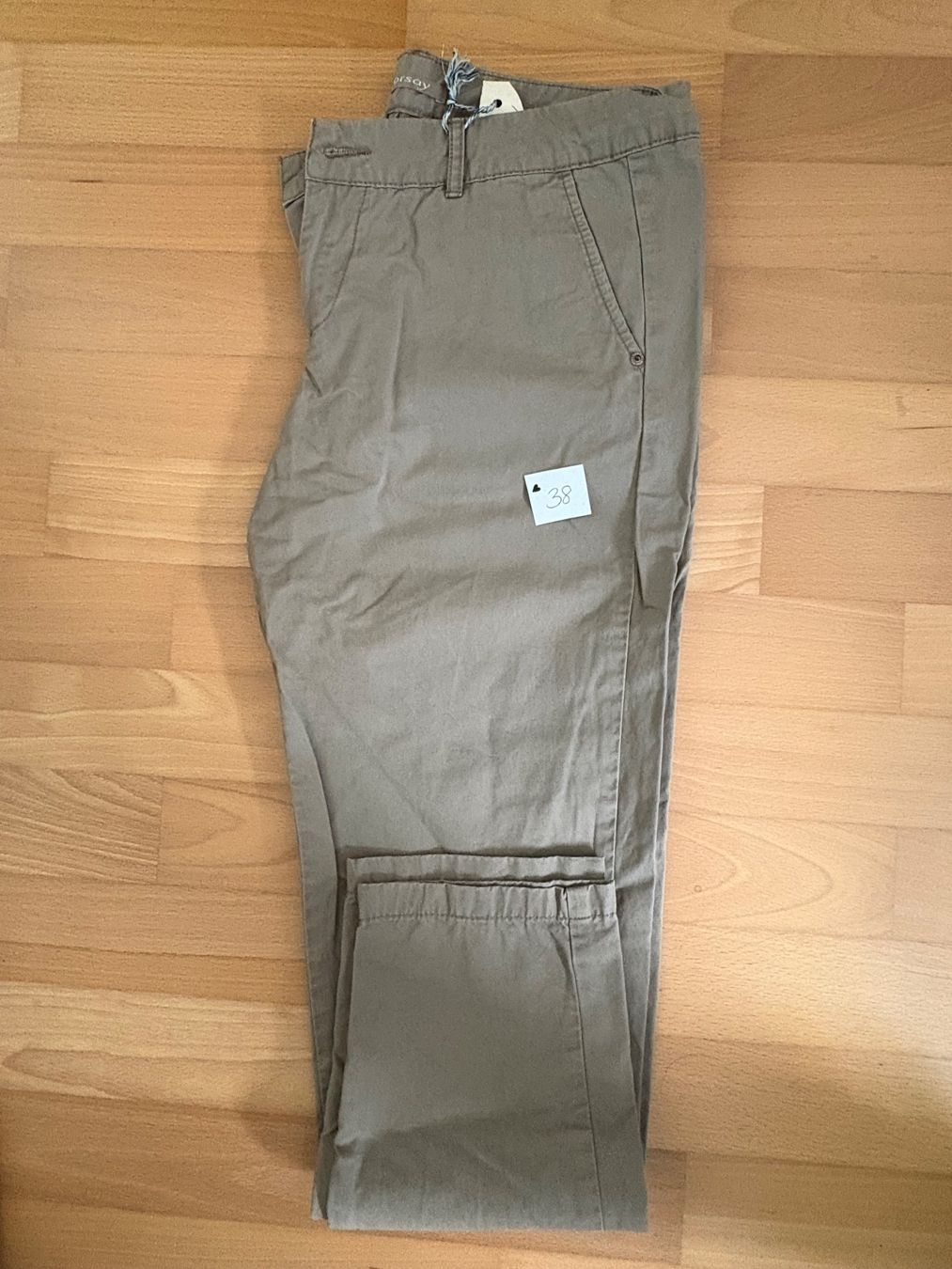 Pantaloni: 4 Paar Hosen – Usato da Deitingen venduto da Fabiandeitingen 2