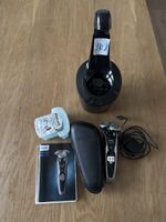 Philips 9000er Rasierer
