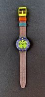 Swatch Scuba 200 Spray Up SDN103