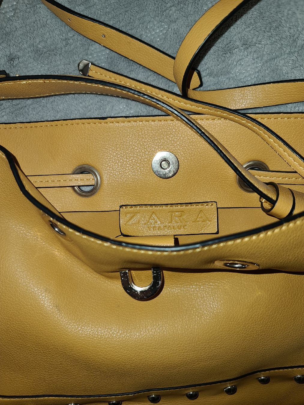 Borse da donna: Frauen Taschen 5 Stück – Usato da Thun venduto da erh_fs86 1