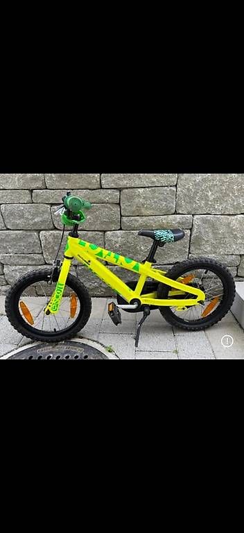 Biciclette: Scott Kindervelo – Usato da buchackern venduto da danielas010203