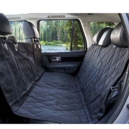 Teppiche / Matten: Kofferraumschutz Auto Hundedecke XL – Neu (gemäss Beschreibung) aus Thun von nuonuoshop 1