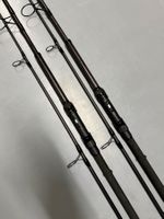 2x Nash Dwarf 3.00m Karpfenruten