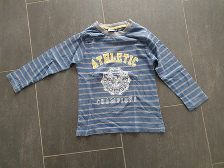 Sweatshirt Gr. 98
