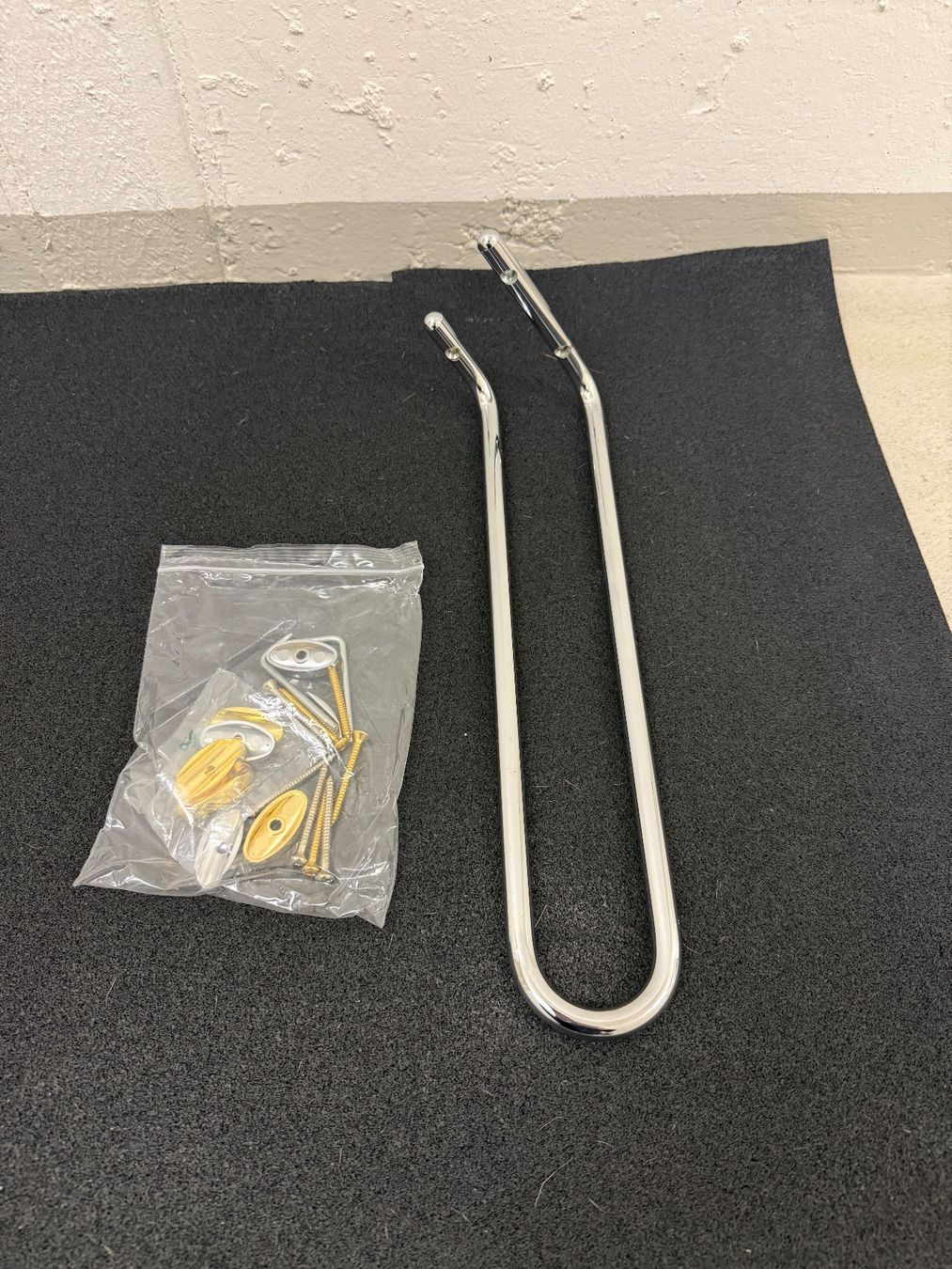 Portasciugamani: Handtuchhalter – Usato da Dietikon venduto da Stef019 1