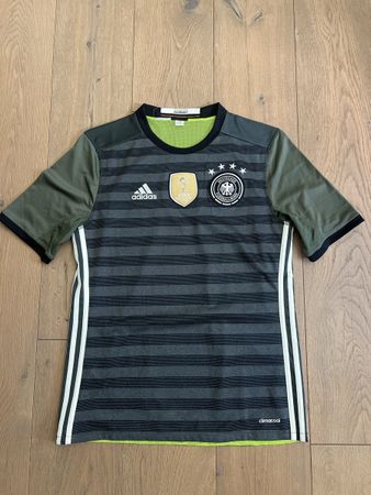 Fussball Trikot Deutschland 