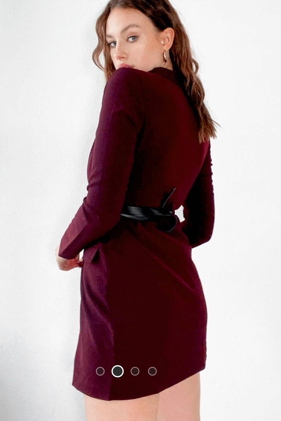 Vestiti: NEU 4th + Reckless Blazer Kleid  / Grösse 40 – Nuovo (secondo la descrizione) da Effretikon venduto da YaMn 6