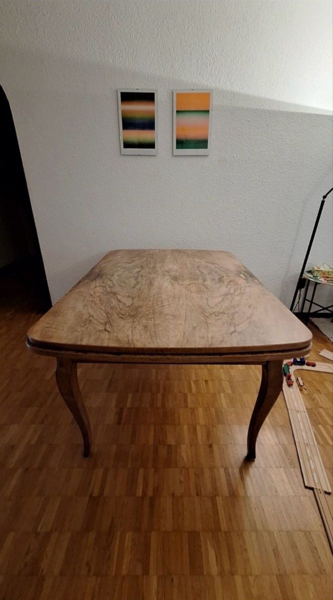 Tavoli: Esstisch aus Holz – Usato da Zürich venduto da olivilo812 1