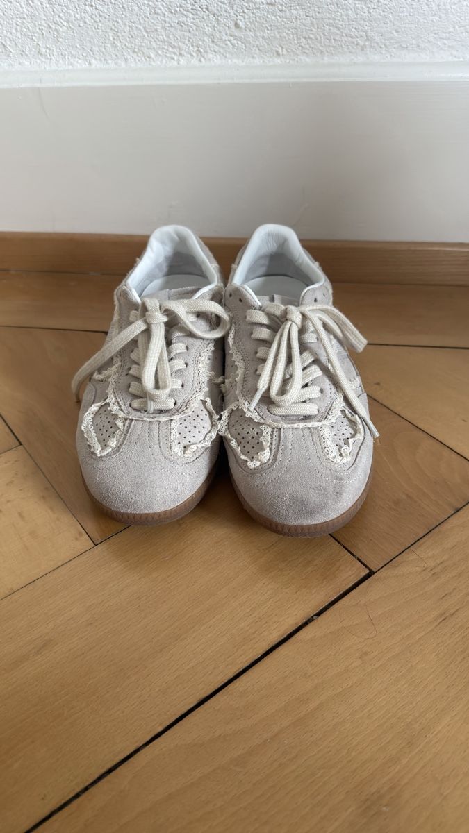Alohas Damenschuhe: Alohas Sneakers – Neu (gemäss Beschreibung) aus Zürich von ale_9z6n 2