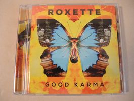 Roxette - Good Karma - CD - Top  - Sommer Hits!