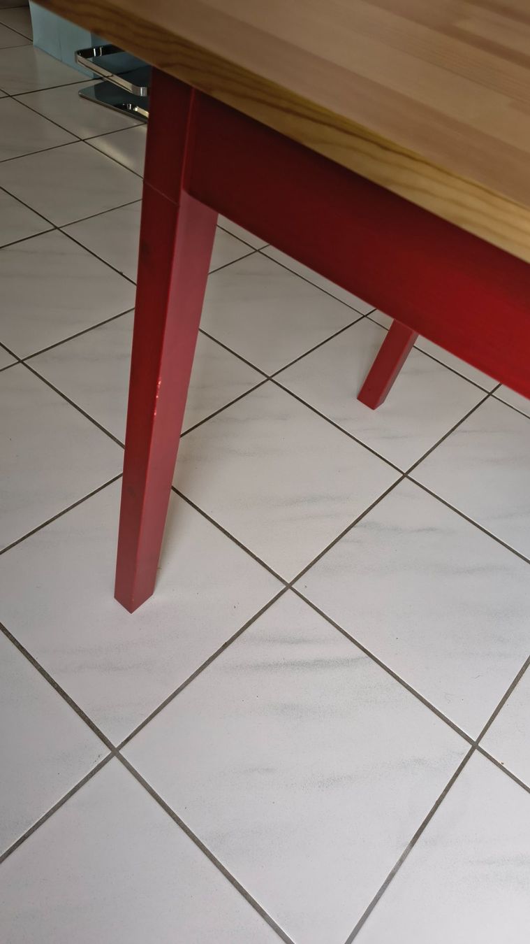 Ikea Tische: Tisch von Ikea – Gebraucht aus Schwarzenburg von pau_xty9 7