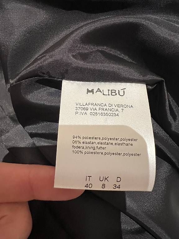 Giacche: Blazer/Jacke – Nuovo (secondo la descrizione) da Dübendorf venduto da fadrinli 3