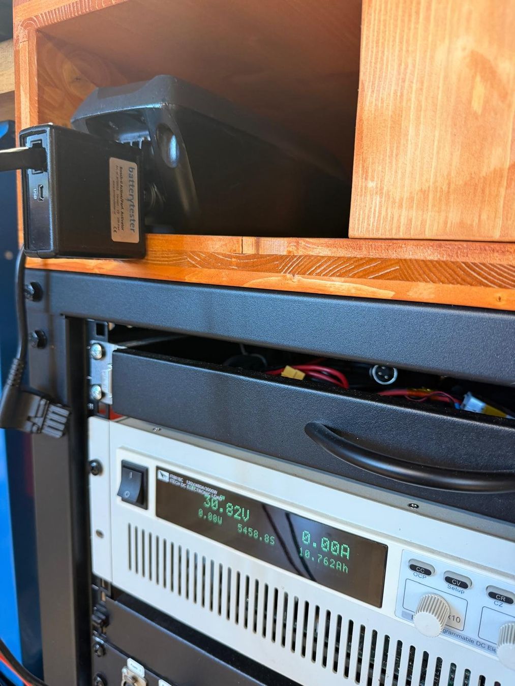 Bosch Batteries: Bosch Powerpack 500 – D'occasion à Aristau par SwissVolts_Akkus 3