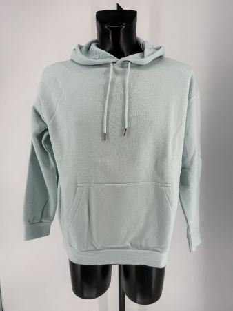 Yourturn Hoodie/ Kapuzenpullover Gr. L