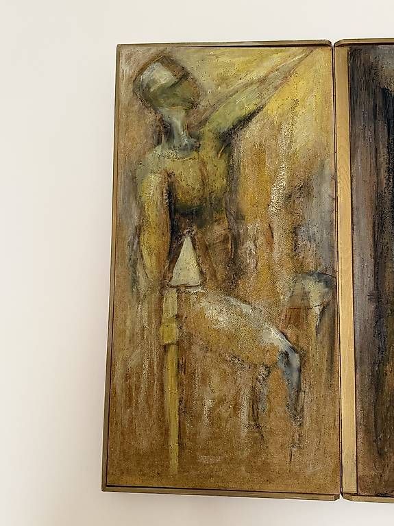 Tableaux: Quadro  – D'occasion à Lamone par vic_hsc5 3