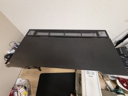 IKEA UTESPELARE (Schreibtisch)