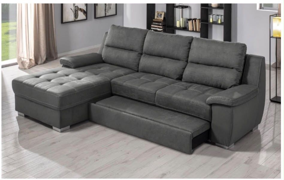 Sofas: Divano – D'occasion à Locarno par mic_l5fj