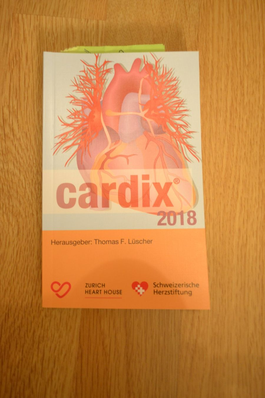 Libri: Cardix 2018 – Usato da Niederscherli venduto da ypsilon315