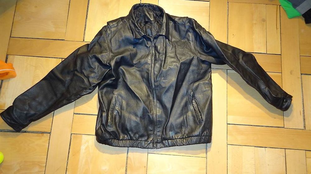 Giacche: Lederjacke Grösse L – Usato da Zürich venduto da nil_c5hb