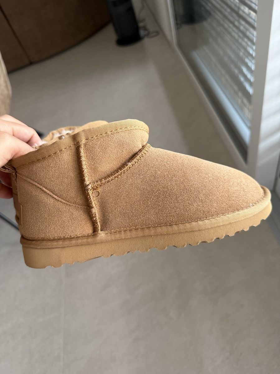 Scarpe da donna: Winterschuhe 39 – Nuovo (secondo la descrizione) da Thierachern venduto da User_amsa 1