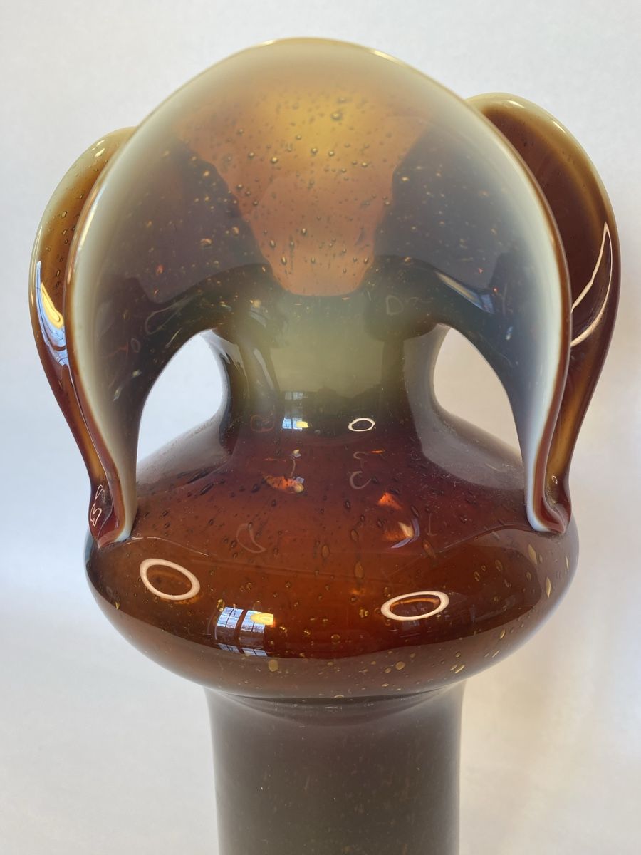 Vasi & Recipienti: Czeslaw Zuber Vase 1970/80 – Usato da Zürich venduto da ARTino 1