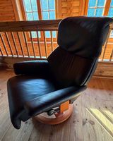 Top erhaltener / superbequemer Stressless-Sessel von Ekornes