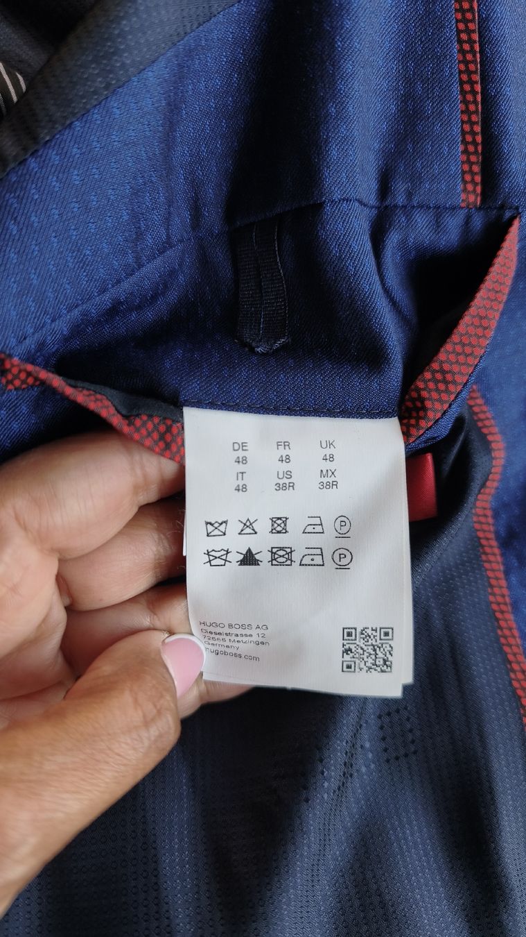 Hugo Boss Vestes: Sakko Hugo Boss  – Neuf (Voir description) à Hochdorf par Berry005 3