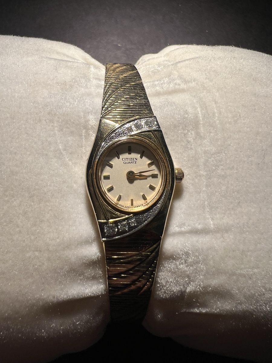 Orologi: Citizen Uhr – Usato da Laufen venduto da groove60 5