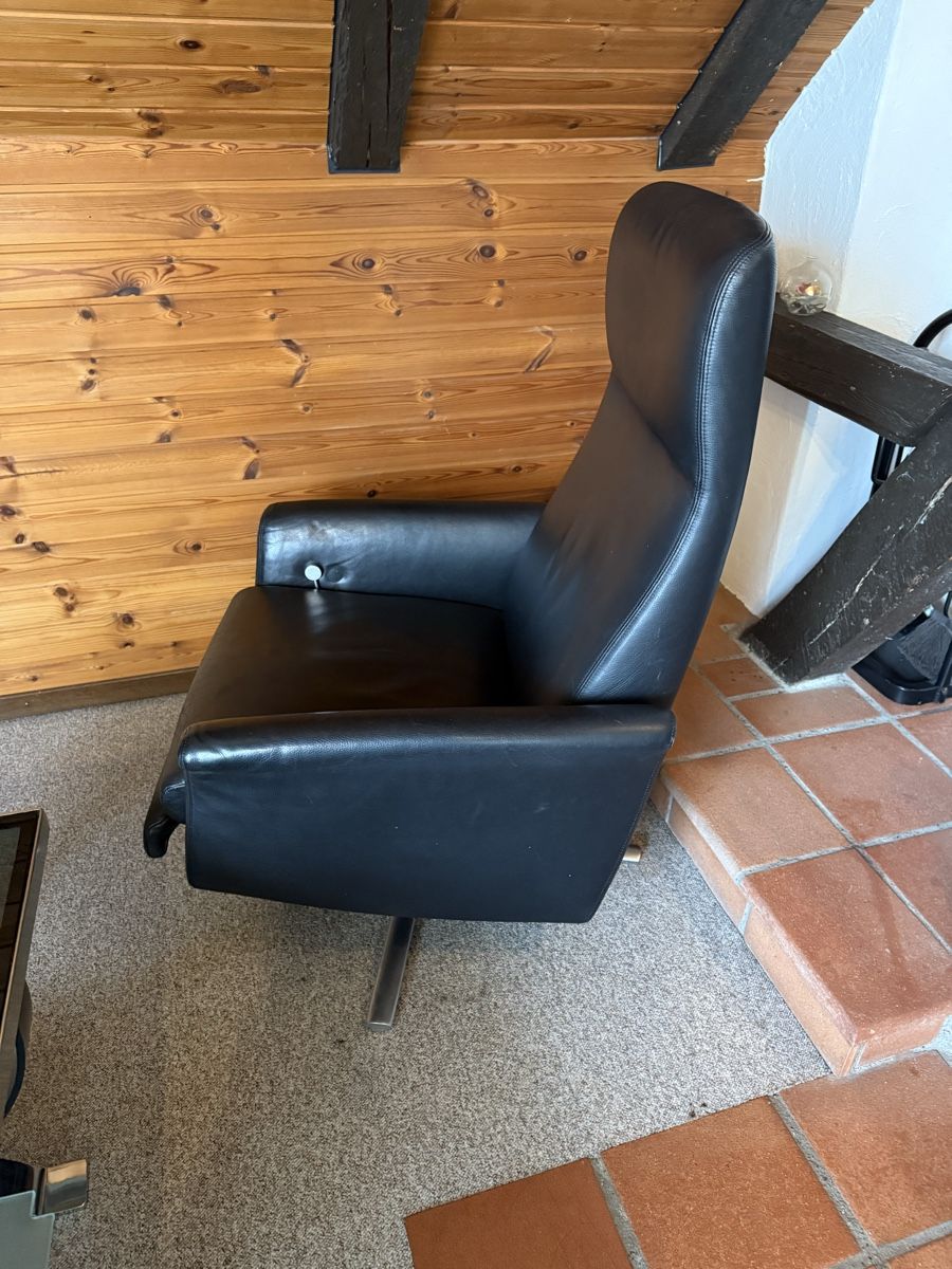 Fauteuils: Ledersessel  – D'occasion à Schlieren par Flower5 5
