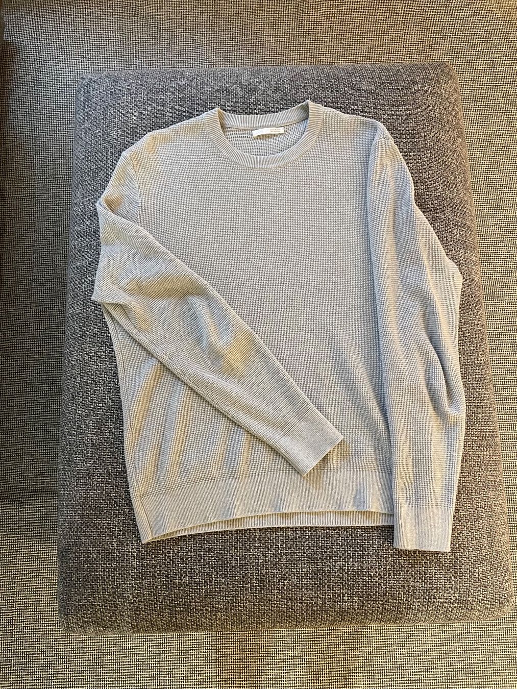 Pullover & Sweatshirts: Sweater – Gebraucht aus Genève von ost_h6xb