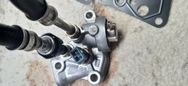 Druckregler Landrover LR016319 TD5 Kraftstoffregelblock 10P