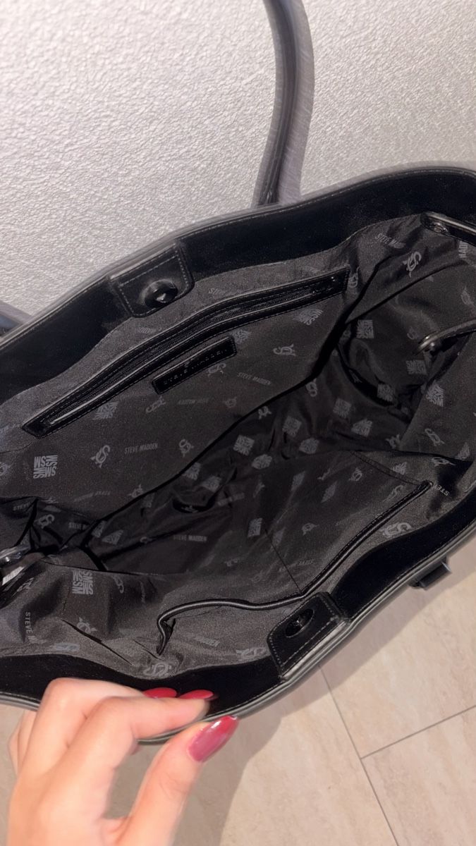 Steve Madden Borse da donna: Steve Madden Tote Bag – Usato da Gümligen venduto da rei_tt8k 2