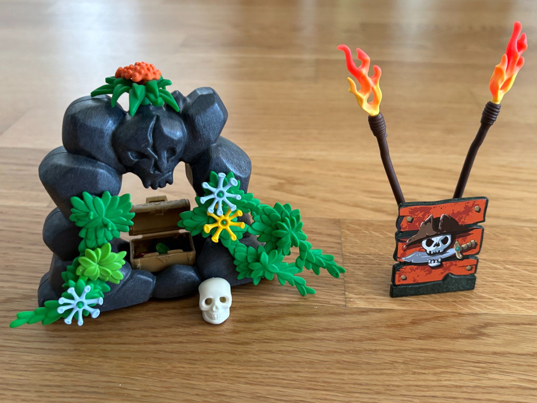 Playmobil Giocattoli: Playmobil - Piraten – Usato da Fribourg venduto da faselb 4