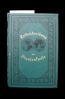 Handbuch der Erdbeschreibung und Staaten 1889