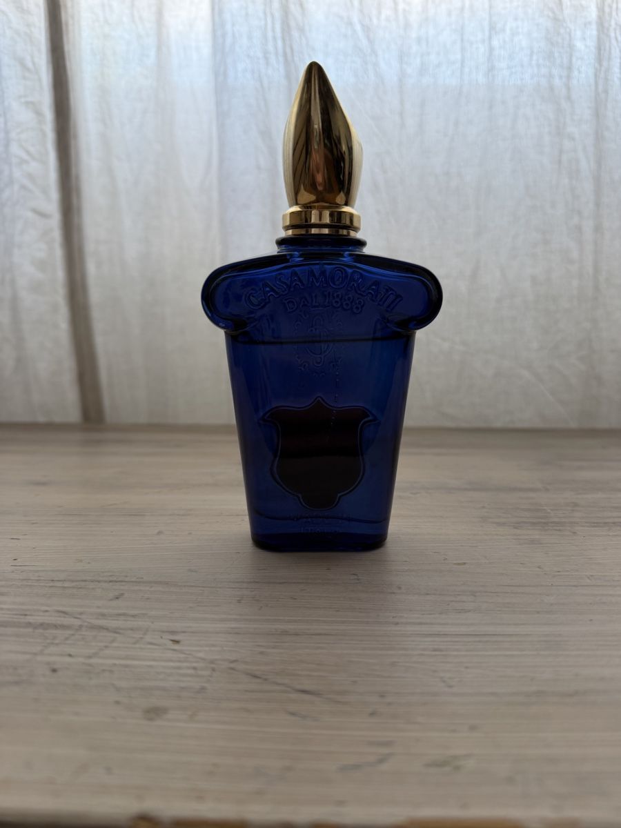 Xerjoff Parfum & Eau de Toilette: Casamorati - Mefisto 100ml  – Gebraucht aus Romanshorn von jannishko 1