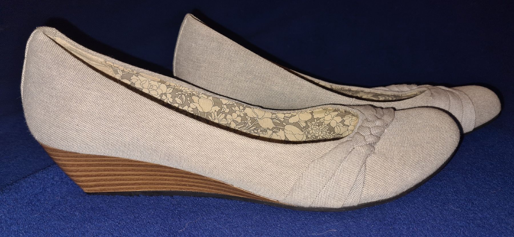 Vagabond Scarpe da donna: Vagabond ballerina gr. 41 – Usato da Nebikon venduto da Draga25 3