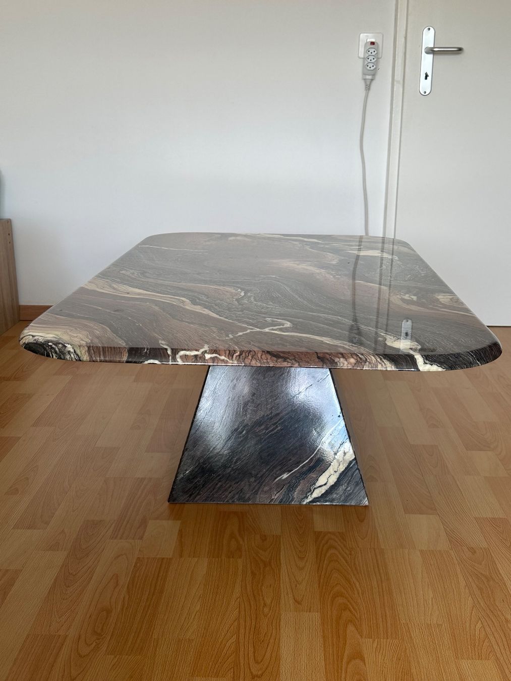 Tables: Marmortisch – D'occasion à Schübelbach par fde_9zxl 4
