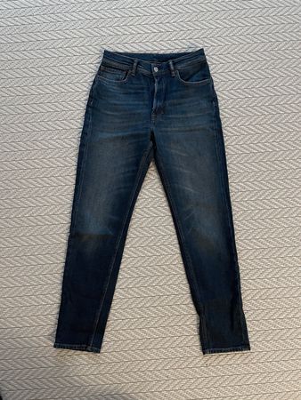 Acne Studios Jeans 26/32, ungetragen, NP: 360.-