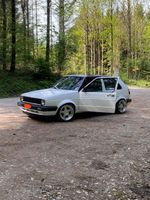 Golf 2 GTI