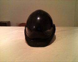 Helm Suva Schutzhelm Sicherheit, Grösse verstellbar