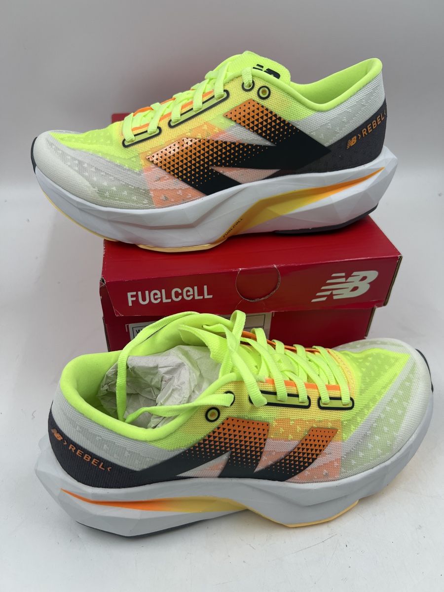 New Balance Damenschuhe: New Balance Grösse 38, Top! – Neu und originalverpackt aus Sirnach von Fkobi 5