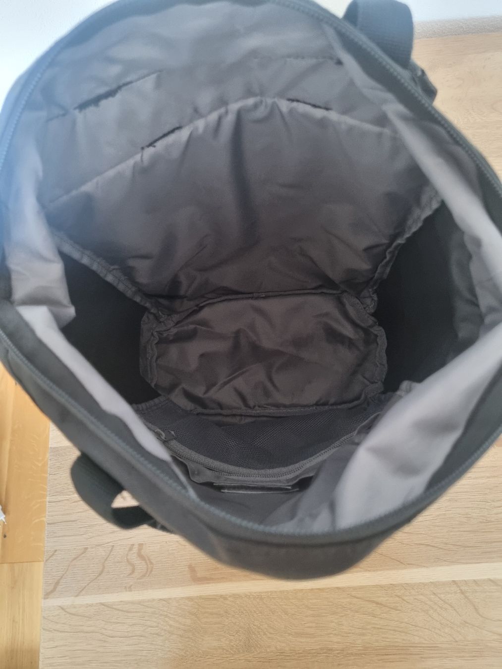 46 Nord Rucksäcke: Rucksack – Gebraucht aus Herzogenbuchsee von Dusselchen101 2