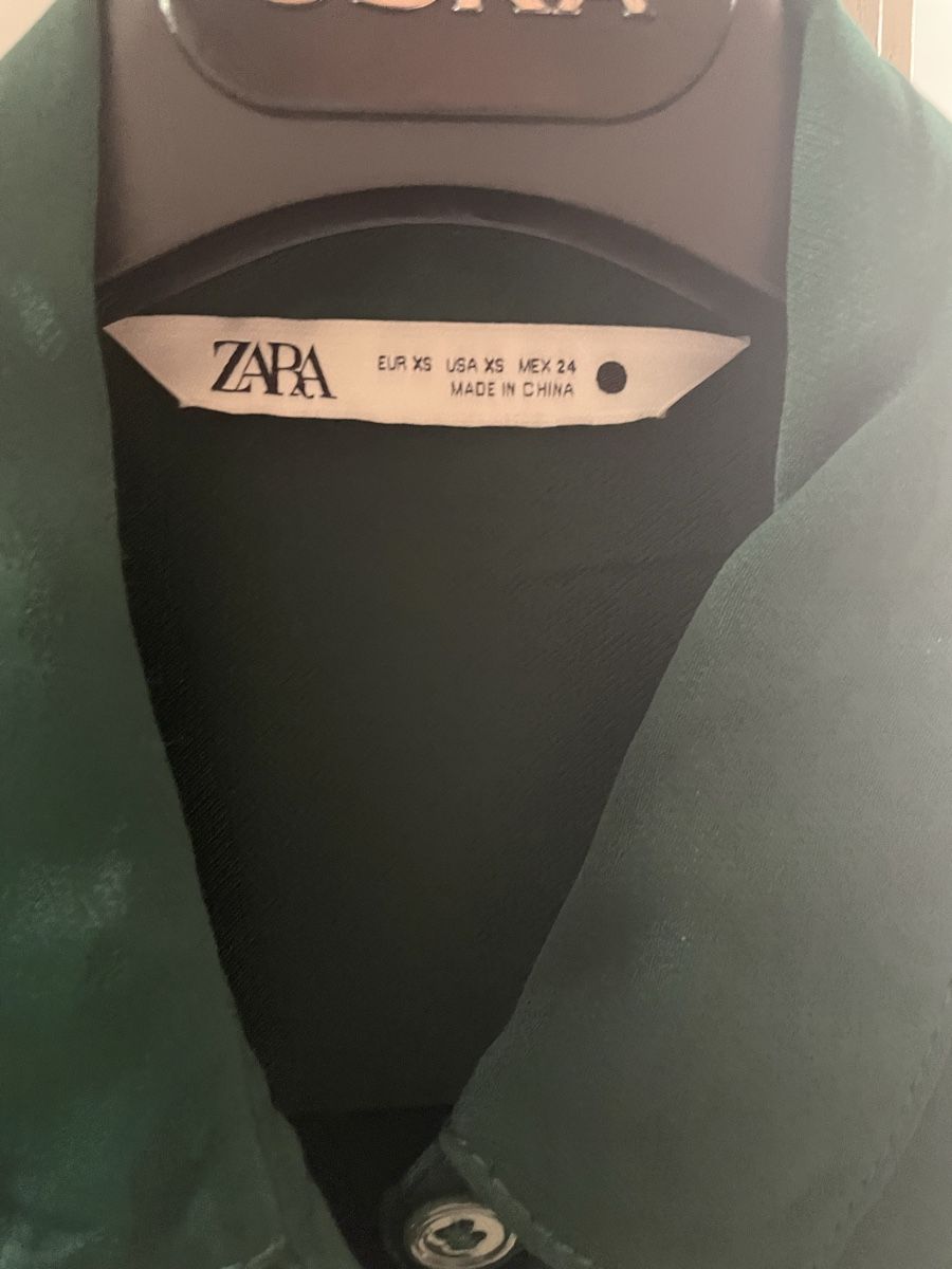 Camicette: Zara Bluse – Usato da Rheineck venduto da Princessaitaliana 1
