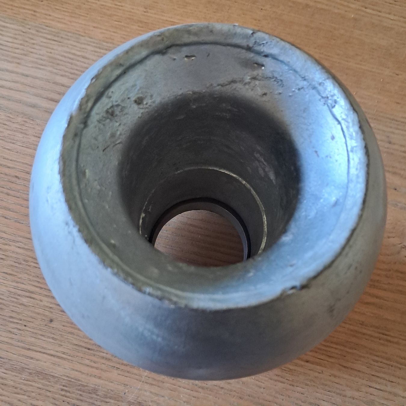 Altro per industria metallurgica: Kugelkupplung/ Übergangsstuck – Usato da Adlikon b. Andelfingen venduto da Kraemse 3
