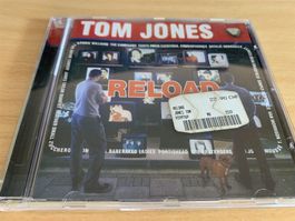 Tom Jones – Reload