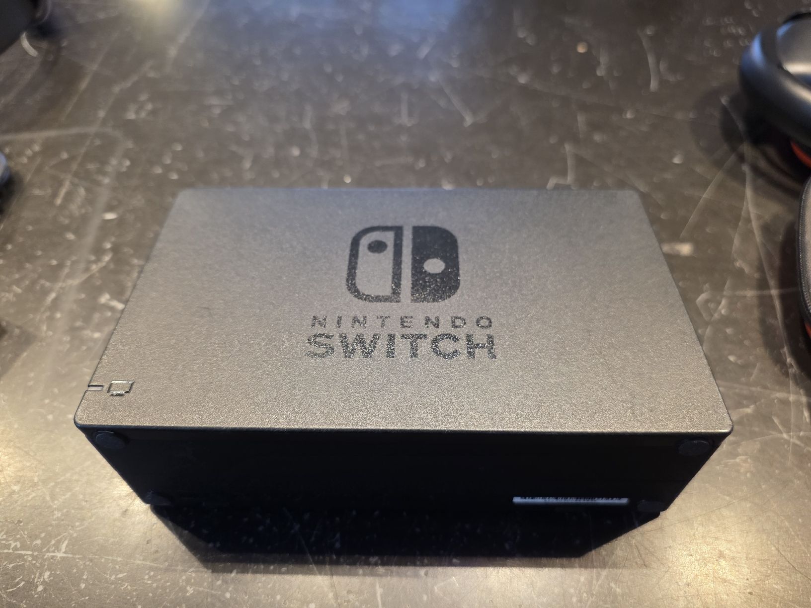 Nintendo Console: Nintendo Switch Bundle gebraucht: Ring Fit Adventure & mehr! – Usato da Bösingen venduto da davewausb767 7